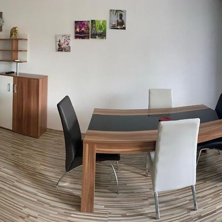 Grosse Und Helle Ferien Wohnung Mit Parkplatzen Laufenburg Exterior foto